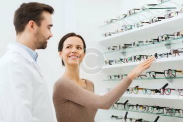 We Help You Select the Reading Glasses