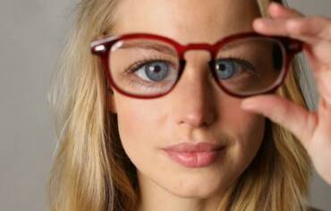 Hypermetropie: Co to je a jak ji řešit?